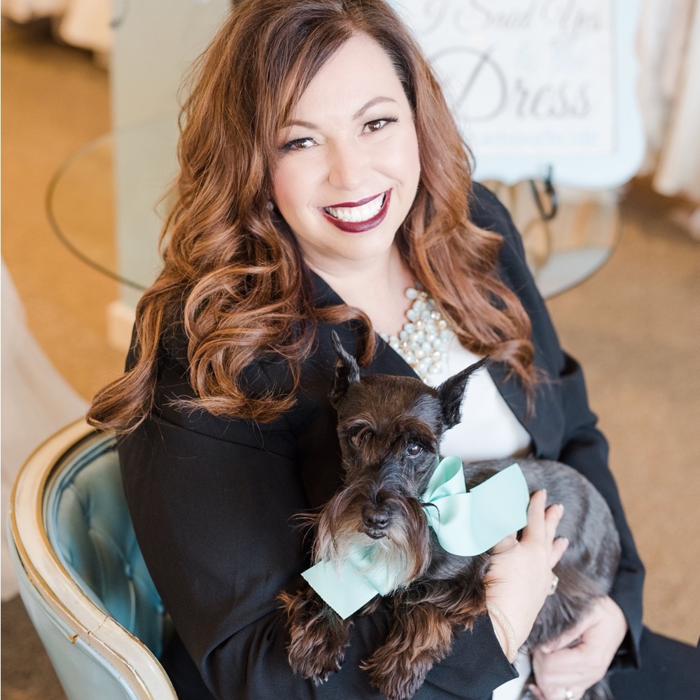 Meet your Posher, Michelle